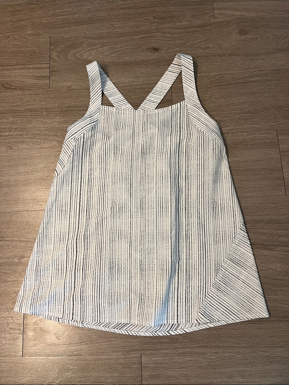 Athleta casual tank